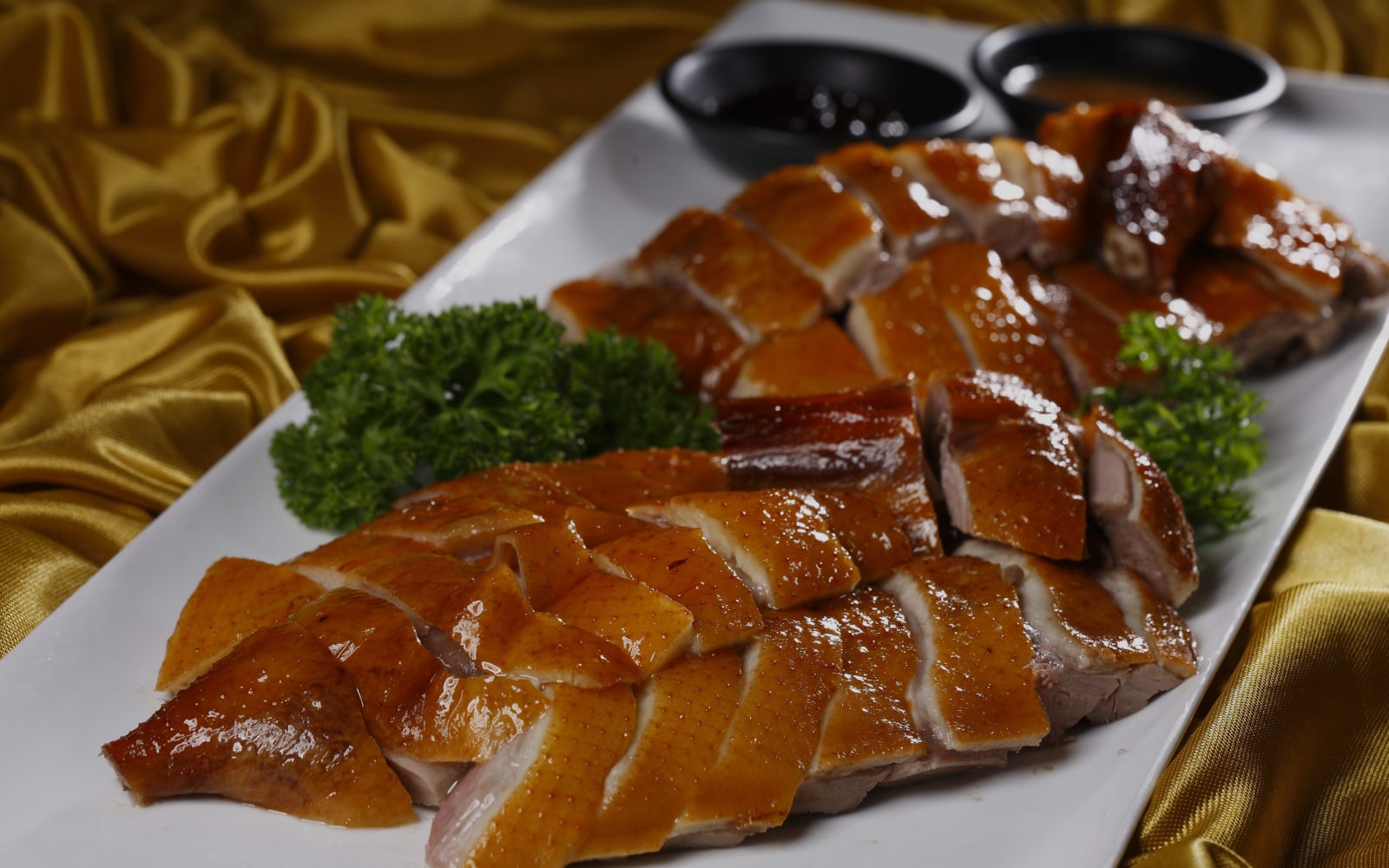 Asian Food